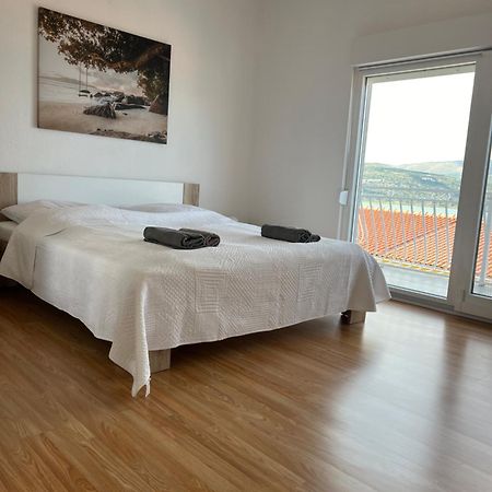 טרוגיר Apartment Roko מראה חיצוני תמונה