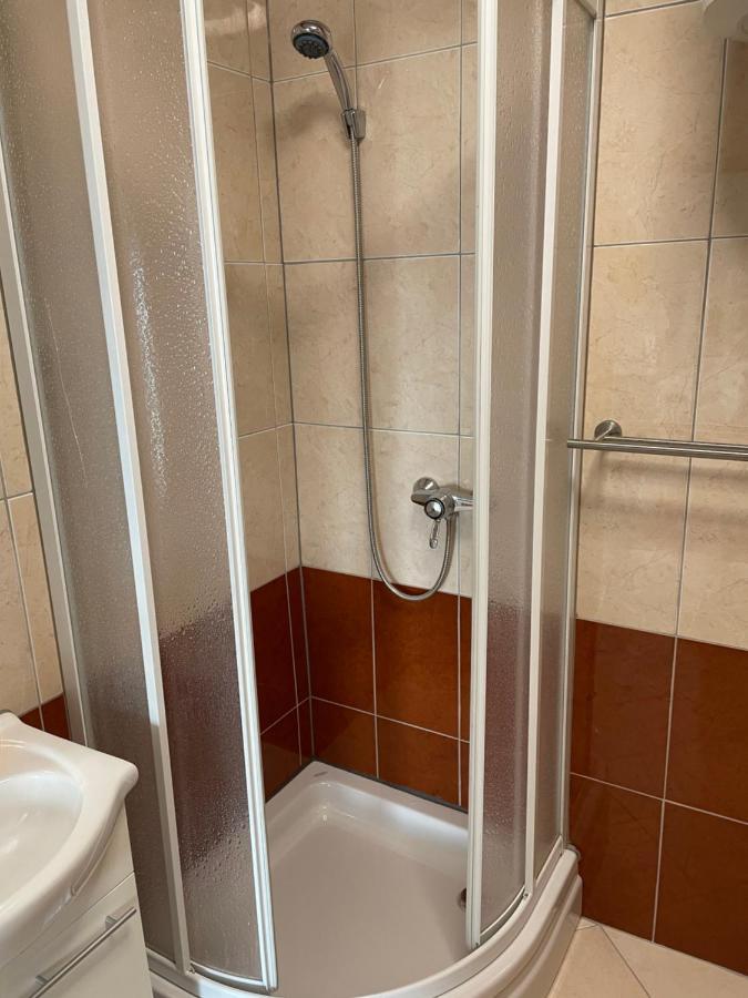 טרוגיר Apartment Roko מראה חיצוני תמונה