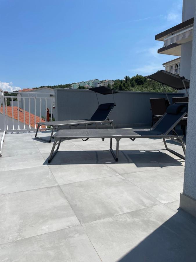 טרוגיר Apartment Roko מראה חיצוני תמונה