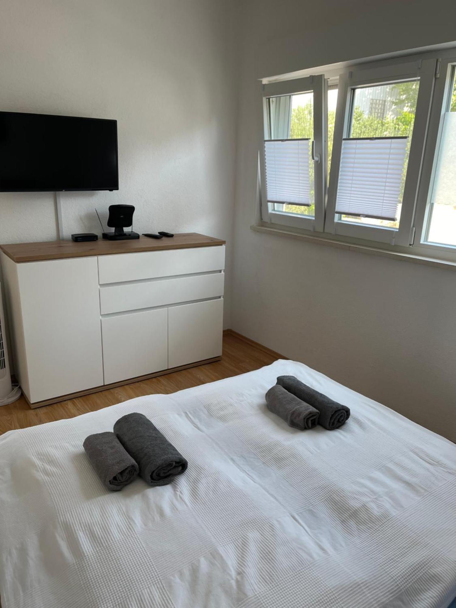 טרוגיר Apartment Roko מראה חיצוני תמונה